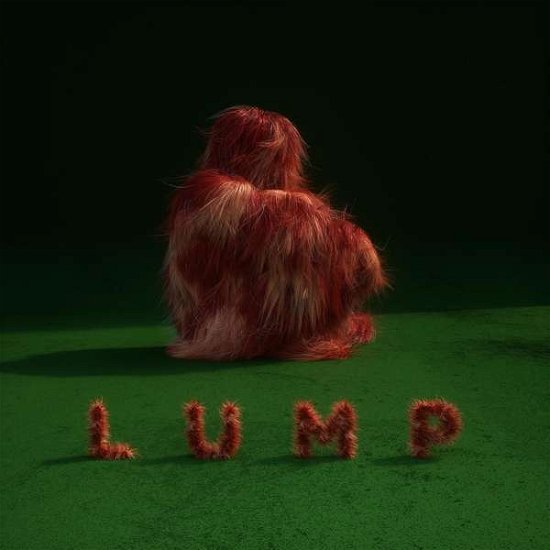Cover for Lump (CD) (2018)