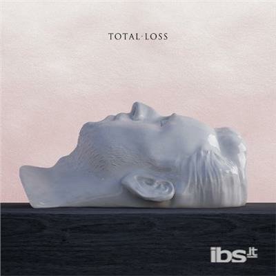 Cover for How to Dress Well · Total Loss (CD) (2012)