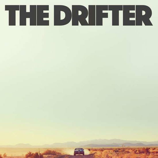 Drifter - Mike Flanigin - Music - MRI - 0656605571522 - August 21, 2015