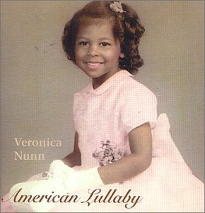 American Lullaby - Veronica Nunn - Music - Dead Horse Records - 0656613149522 - August 13, 2002