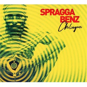 Spragga Benz · Chiliagon (CD) [Digipak] (2019)