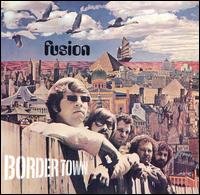 Border Town - Fusion - Musik - Wounded Bird - 0664140329522 - 28 augusti 2007