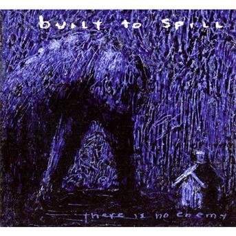 There Is No Enemy - Built to Spill - Musik - ATP RECORDINGS - 0666017216522 - 19. august 2022