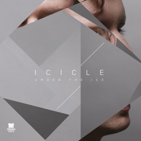 Cover for Icicle · Under the Ice (CD) (2011)