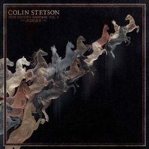 New History Warfare Vol.2 - Colin Stetson - Música - CONSTELLATION - 0666561007522 - 24 de fevereiro de 2011