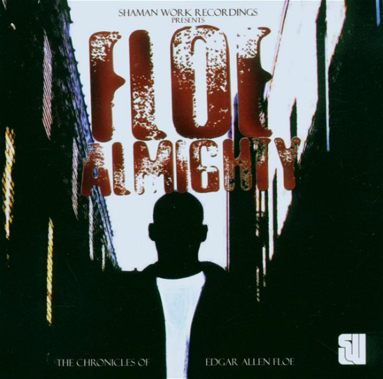 Cover for Edgar Allen Floe · Floe Almighty (CD) (2006)