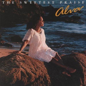 Cover for Alva · Sweetest Praise (CD) (2003)