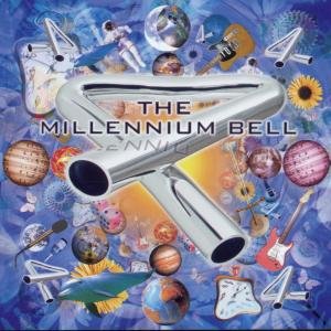 Cover for Mike Oldfield · Millennium Bell (CD) (1999)