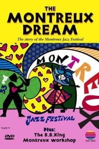 Montreux Dream & Workshop (DVD) (2015)