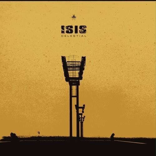 Cover for Isis · Celestial (CD) [Reissue edition] [Digipak] (2016)