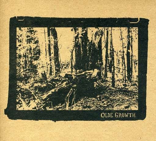 Cover for Olde Growth (CD) (2011)