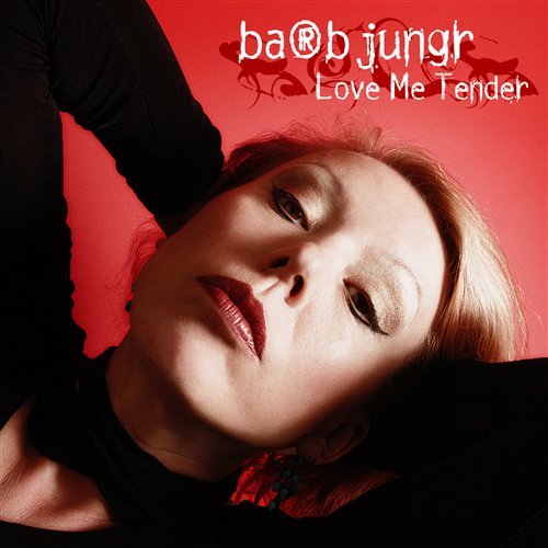 Cover for Barb Jungr · * Love Me Tender (SACD) (2013)