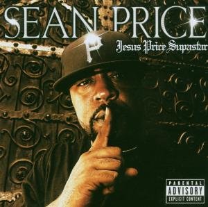 Jesus Price Superstar - Sean Price - Musik - DUCK DOWN - 0693461204522 - 30. januar 2007