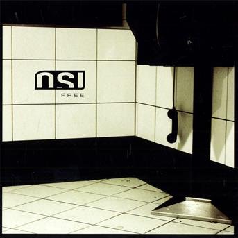 Cover for Osi · Free (CD) [Limited edition] (2006)