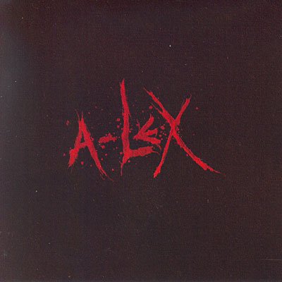 A-lex - Sepultura - Muziek - SPV IMPORT - 0693723063522 - 27 januari 2009