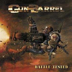 Battle-tested - Gun Barrel - Musik - LIMB MUSIC - 0693723654522 - 5. februar 2021