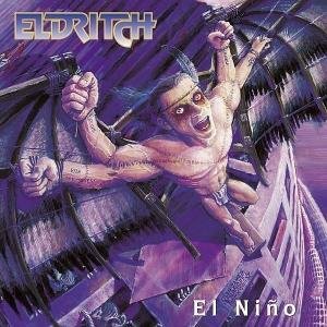 Cover for Eldritch · El Nino (CD) [Expanded edition] (2007)