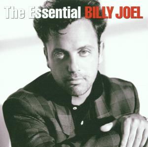 Essential Billy Joel - Billy Joel - Musikk - POP - 0696998600522 - 2. oktober 2001