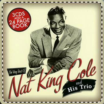 Nat King Cole And His Trio - Nat King Cole - Musique - METRO TINS - 0698458652522 - 2 mars 2020
