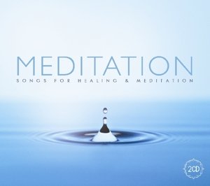 Meditation - V/A - Musique - UNION SQUARE - 0698458722522 - 26 juin 2015