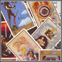 From Silence To Sorcery - John Zorn - Musik - TZADIK - 0702397803522 - 26. Juni 2007