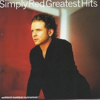 Greatest Hits - Simply Red - Musik - WARNER - 0706301657522 - 2. august 2009