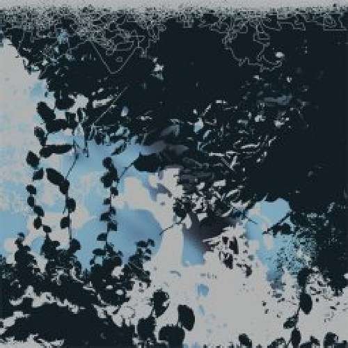 Noise of Silence - Aidan Baker - Musiikki - Cargo Records - 0708527941522 - tiistai 23. elokuuta 2011