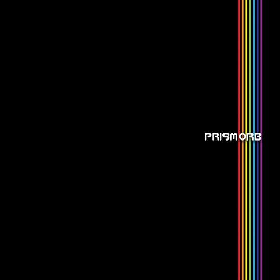 Prism - The Orb - Musiikki - Universal Music - 0711297536522 - perjantai 28. huhtikuuta 2023