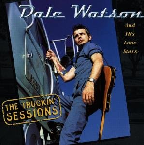 Cover for Watson Dale · Truckin' Sessions (CD) (1998)