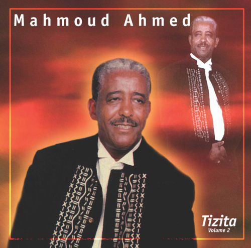 Cover for Mahmoud Ahmed · Best of Vol.2 (CD) [Digipak] (2008)