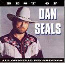 Cover for Dan Seals · Best Of (CD) (1994)