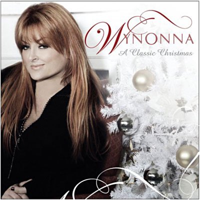 A Classic Christmas - Wynonna Judd - Musikk - Curb Special Markets - 0715187895522 - 10. oktober 2006