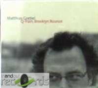 Brooklyn Bounce - Matthias Goebel - Música - Jazzsick Records - 0718750988522 - 6 de noviembre de 2009