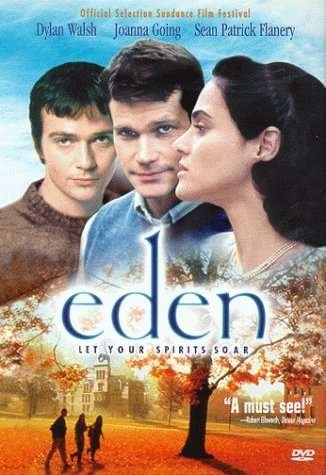 Cover for Eden (DVD) (1999)