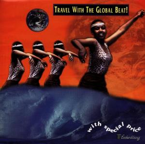 Cover for Travel with the Global Beat (N (CD) (2006)