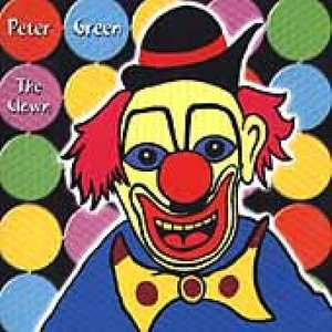 Cover for Peter Green · Clown (CD) (2007)