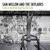 Listen to the Birds Sing You the Truth - Mellon,sam & the Skylarks - Music - Rankoutsider - 0724101758522 - June 21, 2011