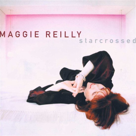 Cover for Maggie Reilly · Starcrossed (CD) (2000)