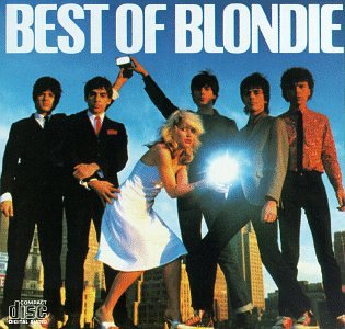 Greatest Hits - Blondie - Musikk - CHRYSALIS RECORDS - 0724354310522 - 21. oktober 2002