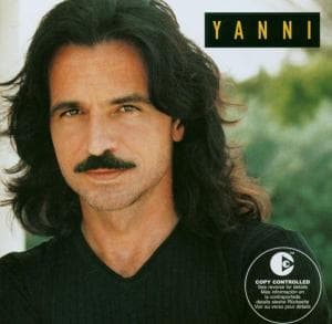 Cover for Yanni · Ethnicity (CD) (2004)