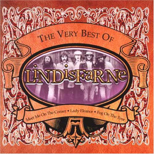 Very Best Of - Lindisfarne - Música - EMI GOLD - 0724359258522 - 1 de setembro de 2003