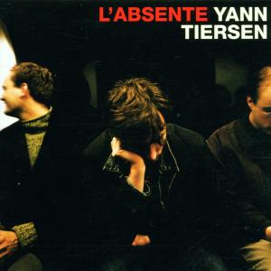 L'absente - Yann Tiersen - Music - LABELS - 0724381011522 - June 26, 2001