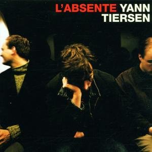 Cover for Yann Tiersen · L'absente (CD) (2001)