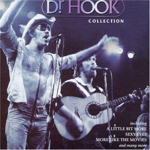 Collection - Dr. Hook - Musiikki - EMI - 0724381446522 - torstai 10. heinäkuuta 1997