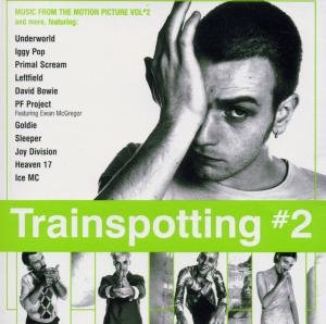 Original Soundtrack · Trainspotting Vol. 2 (CD) (1997)
