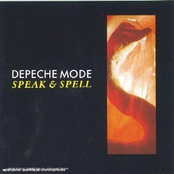 Cover for Depeche Mode · Speak &amp; Spell (CD) (2005)