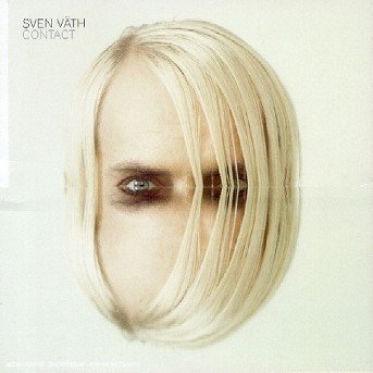 Cover for Sven Vath · Contact (CD) (2000)