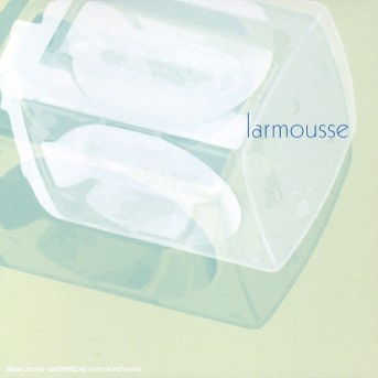 Cover for Larmousse · Tape (CD) (2015)