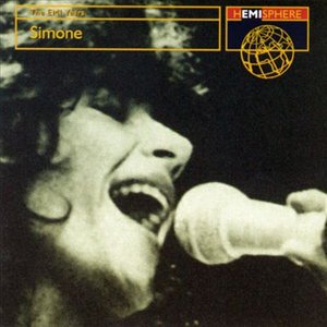 Cover for Simone · The Emi Years (CD)