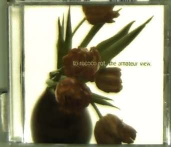 Cover for To Rococo Rot · Amateur View (CD) (1999)